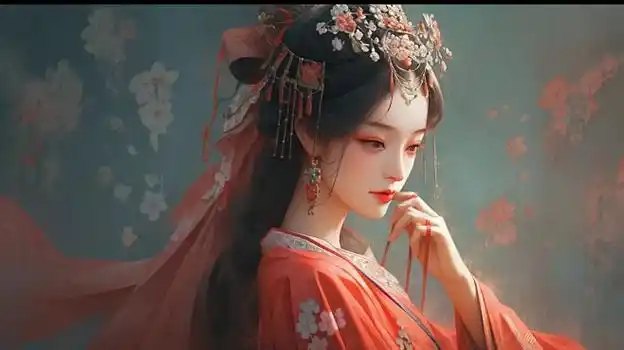 废柴医妃很嚣张